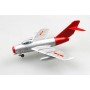 Easy Model 1/72 MiG-15 Chinese Air Force "Red fox"
