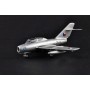 Easy Model 1/72 MiG-15 UTI Czechoslovakia Air Force. (S-103)