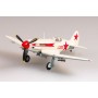 Easy Model 1/72 Mig-3 12th IAP Moscow 1942
