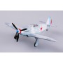 Easy Model 1/72 Yak-3 1st Guards Fighter Div. 1945