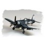 Easy Model 1/72 F4U-1D VMF-511 Block Island