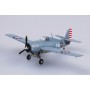 Easy Model 1/72 F4F-4 Wildcat VF-3 lexington