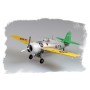 Easy Model 1/72 F4F-4 VF-41 ranger 1941