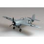 Easy Model 1/72 F4F-4 VMF-223 USMC 1942