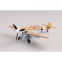 Easy Model 1/72 BF-109G-2 JG27 1943