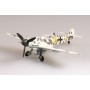 Easy Model 1/72 BF-109G-2 VI. /JG5 1943 Finland