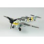 Easy Model 1/72 BF-109G-2 VI. /JG51 1942