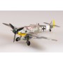 Easy Model 1/72 BF-109G-6 VII. /JG3 1944 Germany