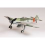 Easy Model 1/72 FW-190D-9 III. /JG54 1944