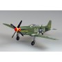 Easy Model 1/72 P-51D 362FS, 357FG, 1944