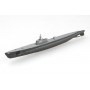 Easy Model 1/700 USS SS-212 GATO 1941