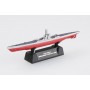 Easy Model 1/700 German Navy U-9C