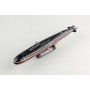 Easy Model 1/700 Russian Navy Oscar II class