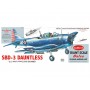 GUI1003 Douglas SBD3 Dauntless