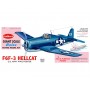 GUI1005 Grumman F6F3 Hellcat