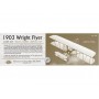GUI1202 1903 Wright Brothers Flyer