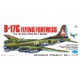 GUI2002 Boeing B17G Flying Fortress