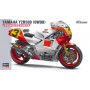 Hasegawa Yamaha Yzr500 (0W98) "1988 Wgp500 Champion"