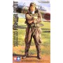 1/16 Wwii Japanese Imp Fighter Pilot