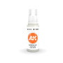 AK Interactive 3G Acrylic Off-White 17ml