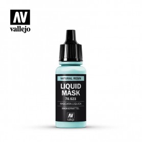 Vallejo - Airbrush Cleaner - 85ml - LAST CAVALRY LLC