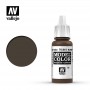 VAL70941 BURNT UMBER