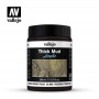 26.808 RUSSIAN THICK MUD 200ML