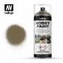 28.009 US KHAKI AEROSOL 400ML WW2 INFANTRY COLOR PRIMER