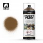 28.014 LEATHER BROWN AEROSOL 400ML FANTASY COLOR PRIMER