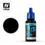 69.042 PURE BLACK 17ML