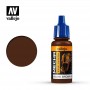 69.818 BROWN ENGINE SOOT MATTE 17ML