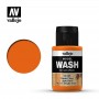 VLJ-76505 35ml Bottle Light Rust Model Wash