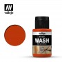 VLJ-76506 35ml Bottle Rust Model Wash