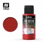62.005 BRIGHT RED 60ml - PREMIUM COLOR