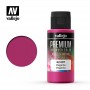 62.007 MAGENTA 60ml - PREMIUM COLOR