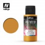 62.015 YELLOW OCHRE 60ml - PREMIUM COLOR