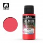 62.034 SCARLET FLUO 60ml - PREMIUM COLOR