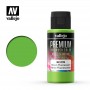 62.039 GREEN FLUO 60ml - PREMIUM COLOR