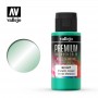 62.047 METALLIC GREEN 60ml - PREMIUM COLOR