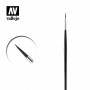B1802020 NO.2 / 0 KOLINSKY SABLE BRUSH