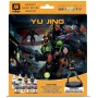 S70235 INFINITY JU JING MINIATURE PAINT SET