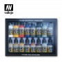 S71178 BASIC COLOR SET MODEL AIR (16 COLOR SET)