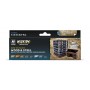 S80256 WOOD n STEEL WIZKIDS PREMIUM SET