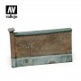 SC0055 OLD BRICK WALL 15x10CM (1/35)
