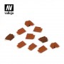 SC2299 ROOF TILES SET - 5 GRAMS (1/35)