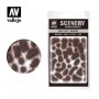 SC4111 WILD TUFT BROWN MEDIUM, 4MM, 35 UNITS