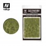 SC4133 WILD TUFT DENSE GREEN LARGE, 6MM, 35 UNITS