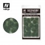 SC4277 WILD TUFT STRONG GREEN X-LARGE, 12MM, 17 UNITS