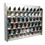 T26010 MODEL PAINT STAND - WALL MOUNTED (17ML)
