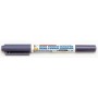 Mr Hobby Gundam Marker (Real Touch Marker) Gray 1